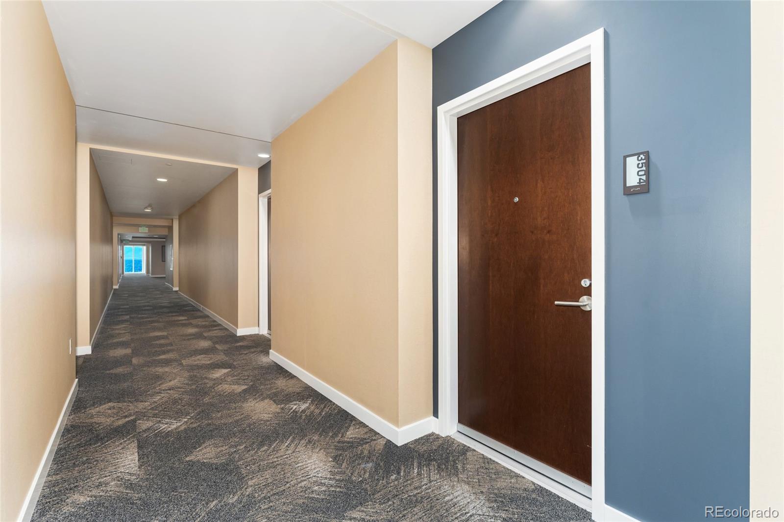 891 14th Street Unit: 3504