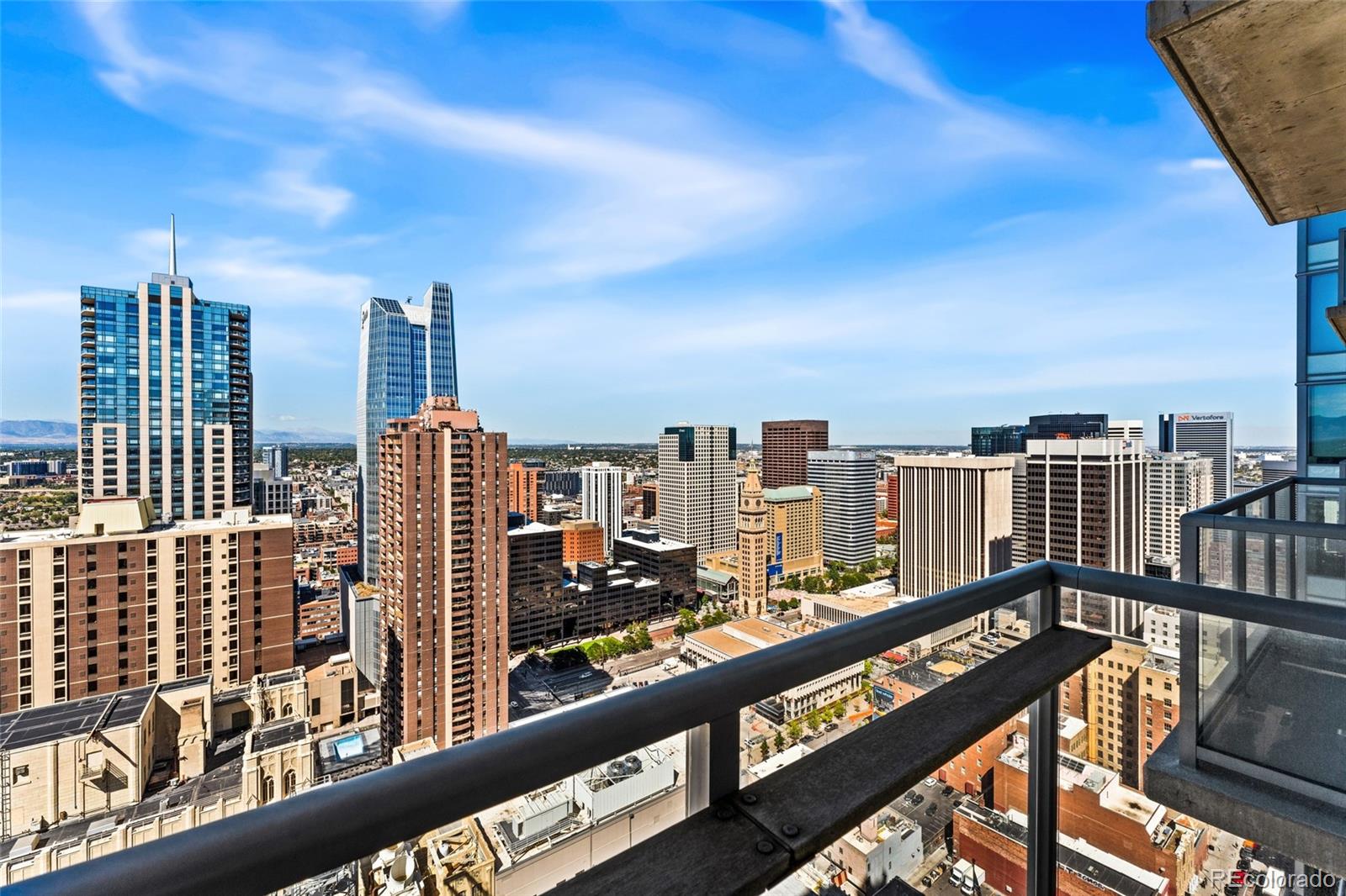 891 14th Street Unit: 3504