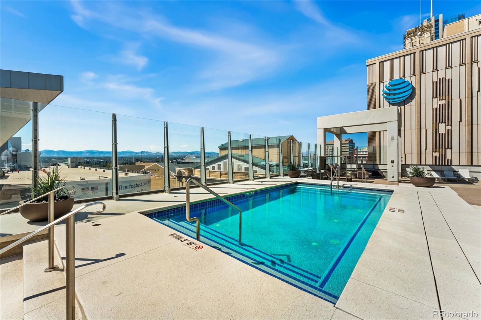 891 14th Street Unit: 3504