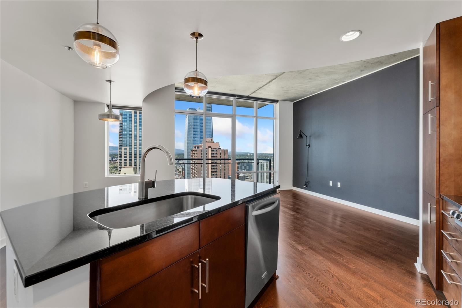891 14th Street Unit: 3504
