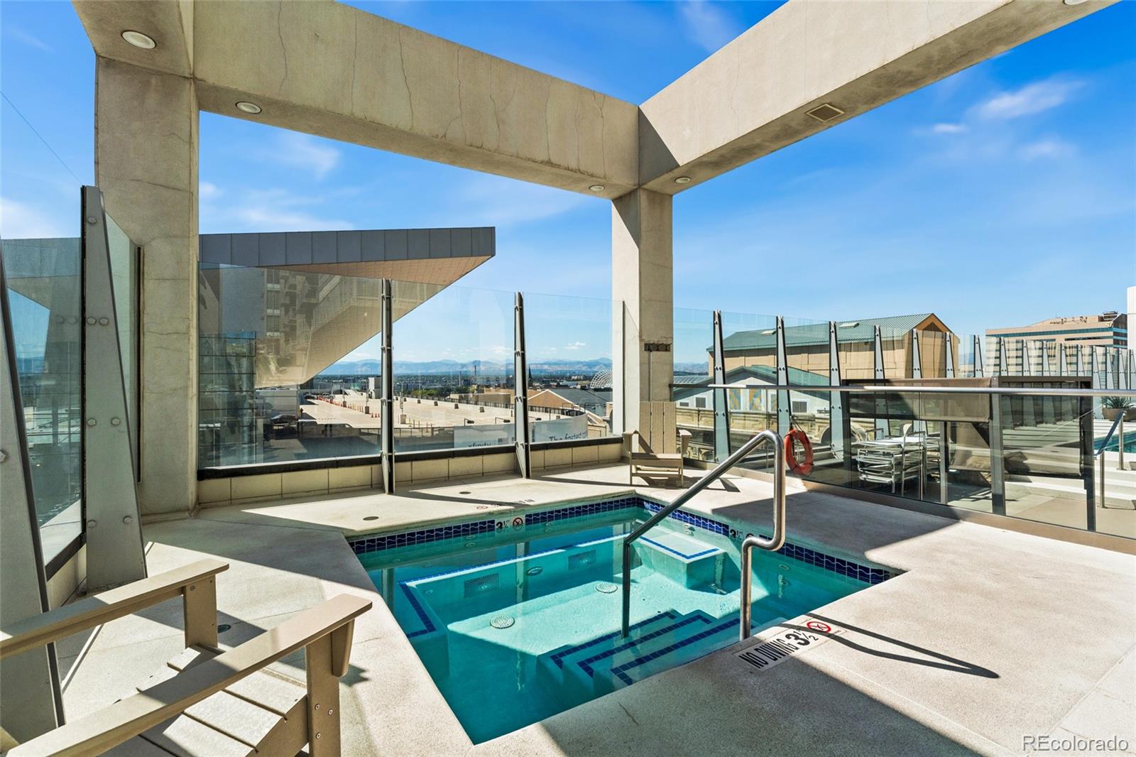 891 14th Street Unit: 3504