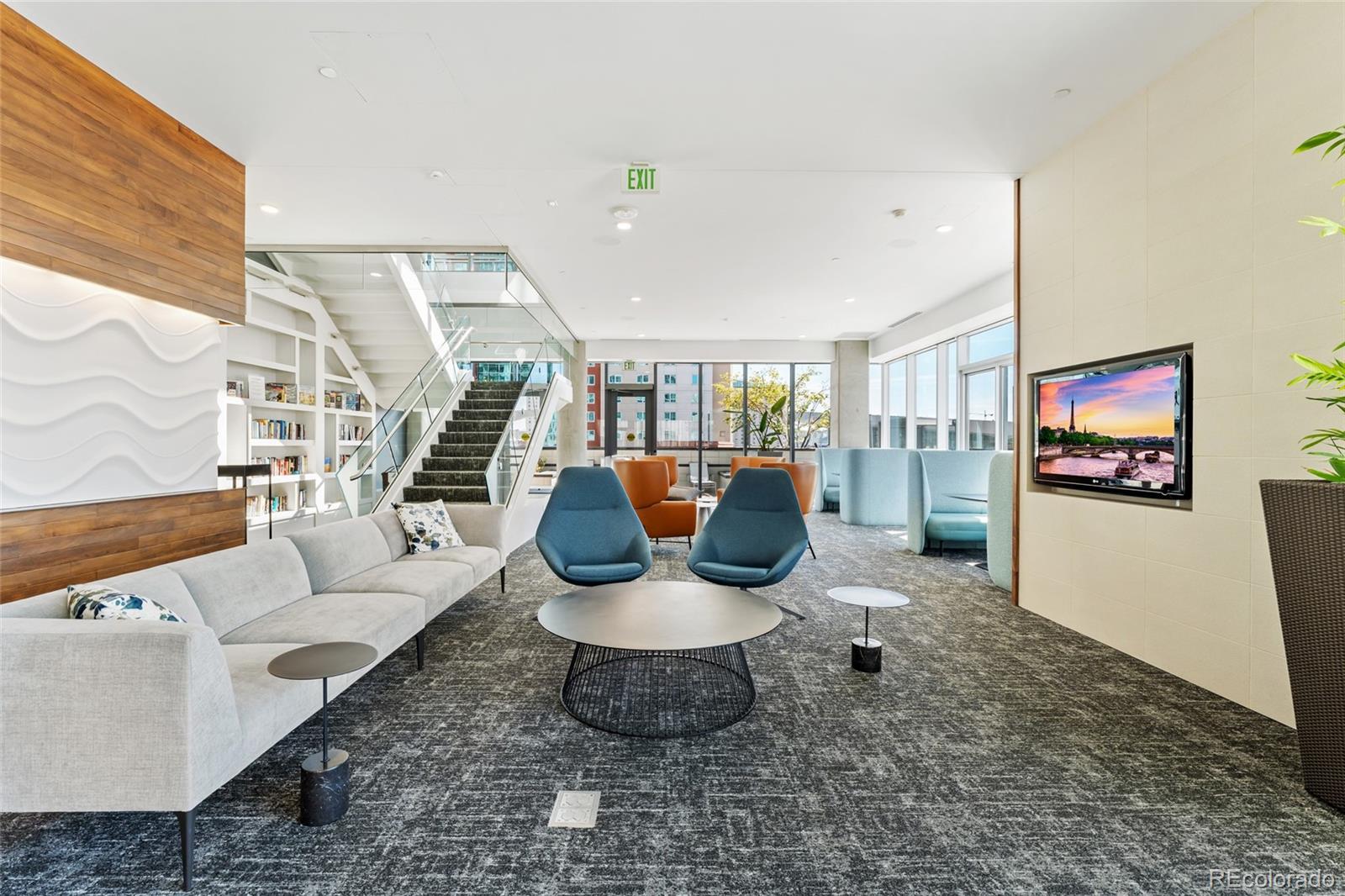 891 14th Street Unit: 3504