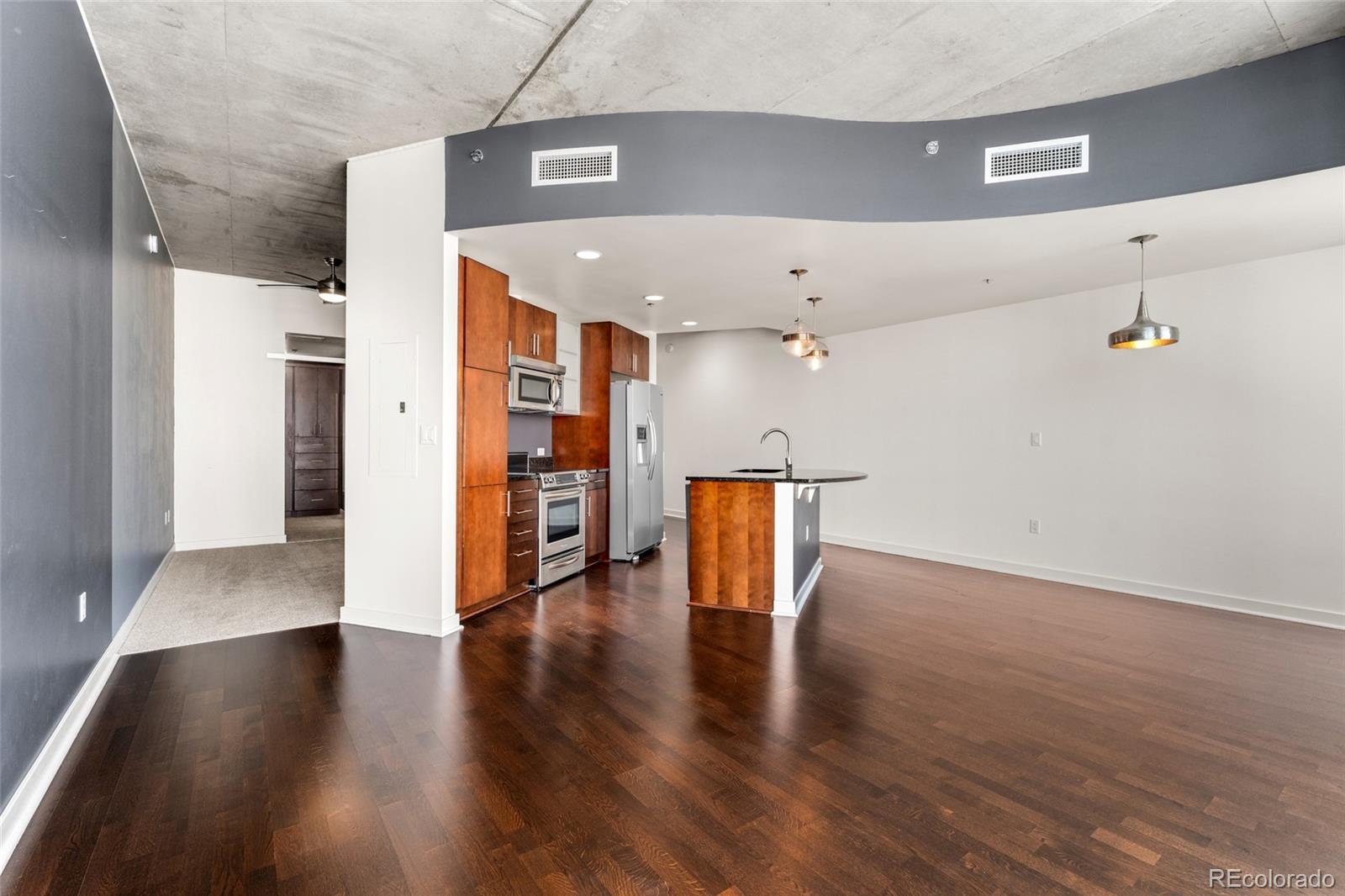 891 14th Street Unit: 3504