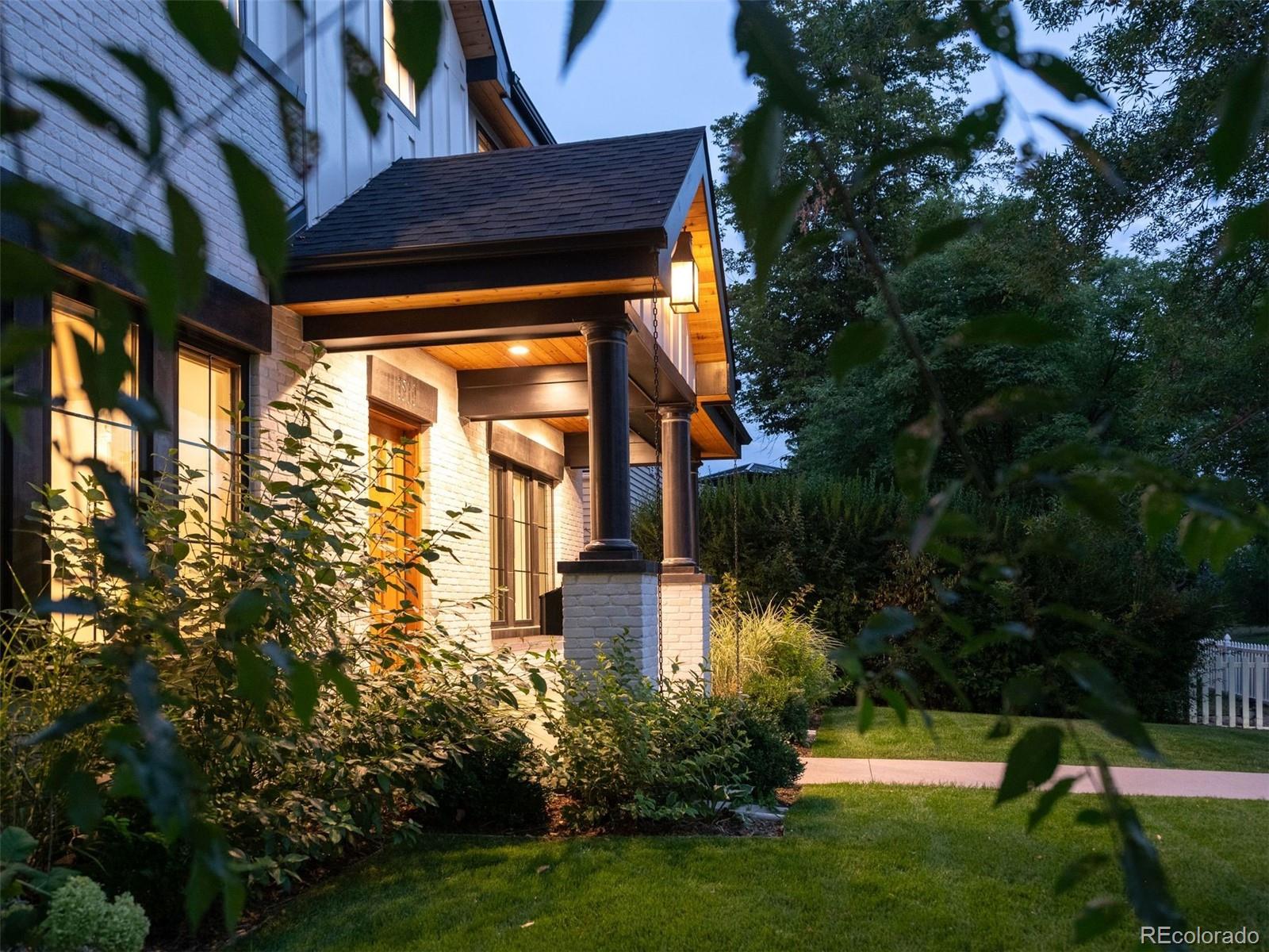 1510 S Clayton Street