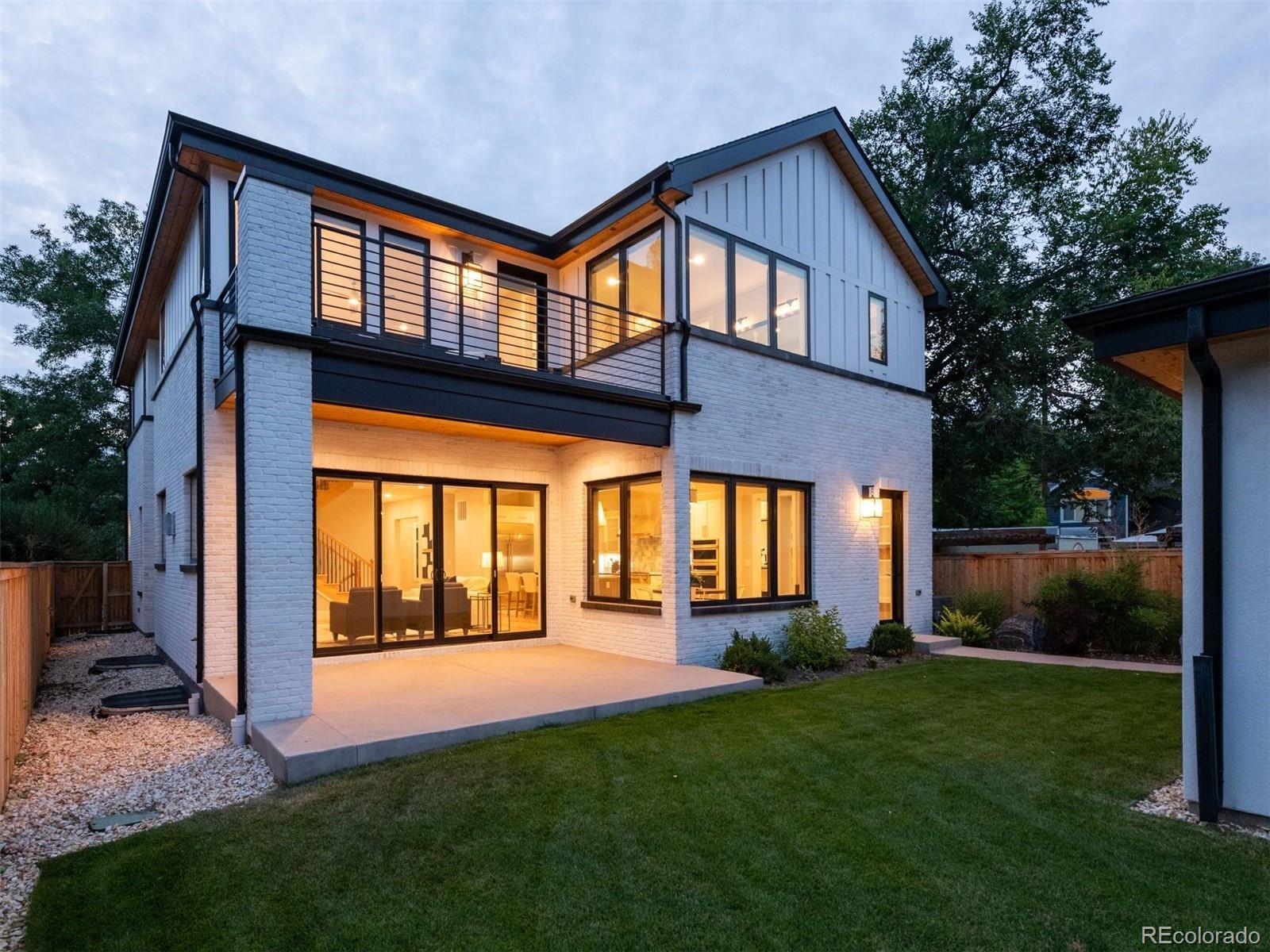 1510 S Clayton Street