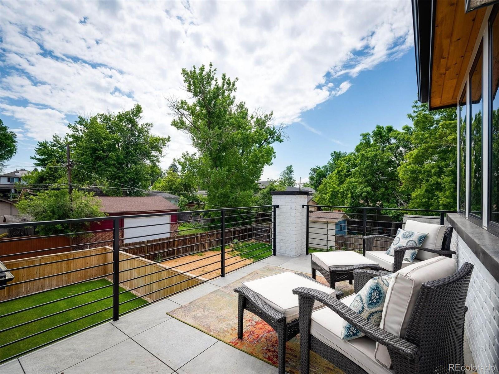 1510 S Clayton Street