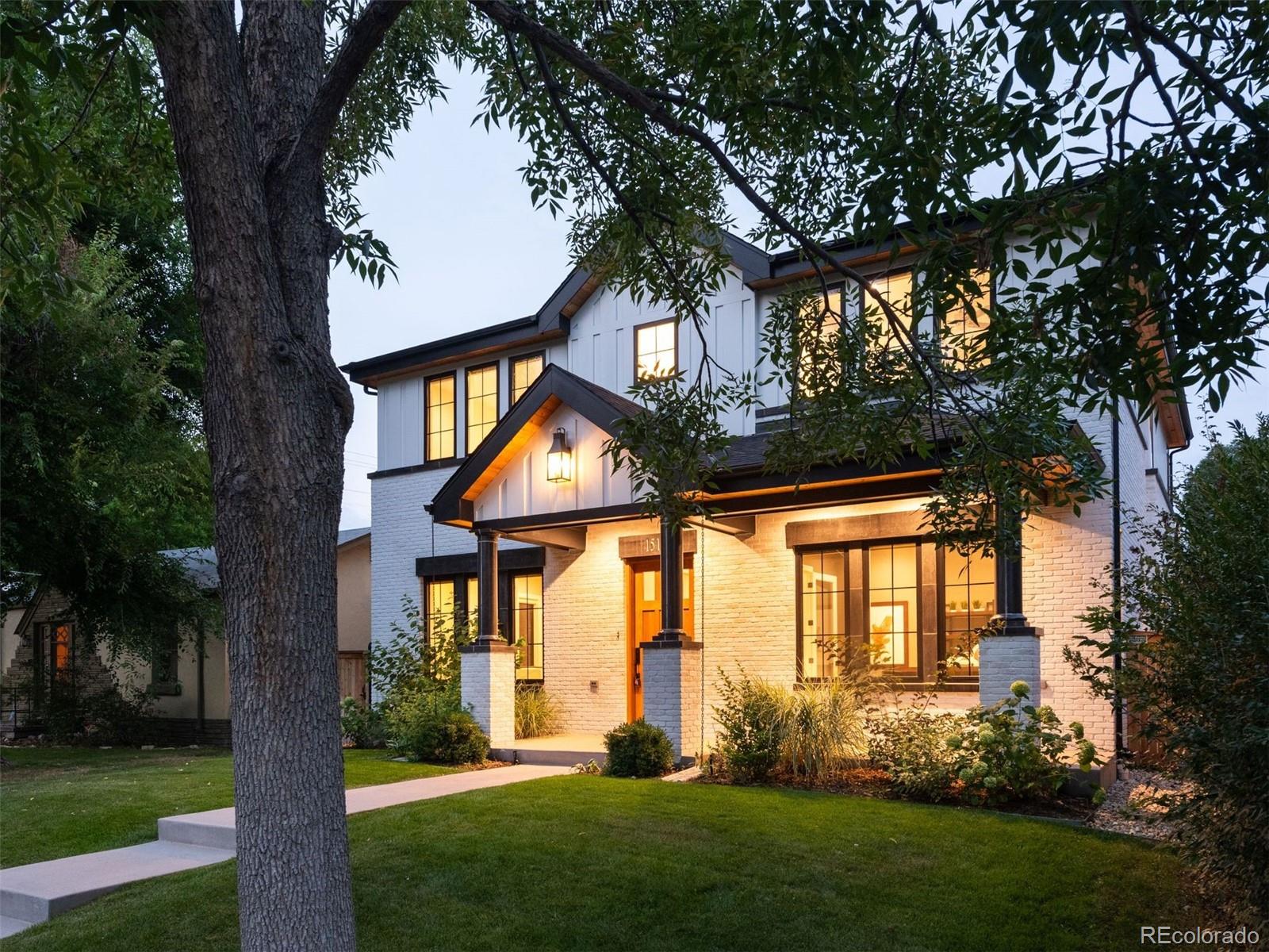 1510 S Clayton Street