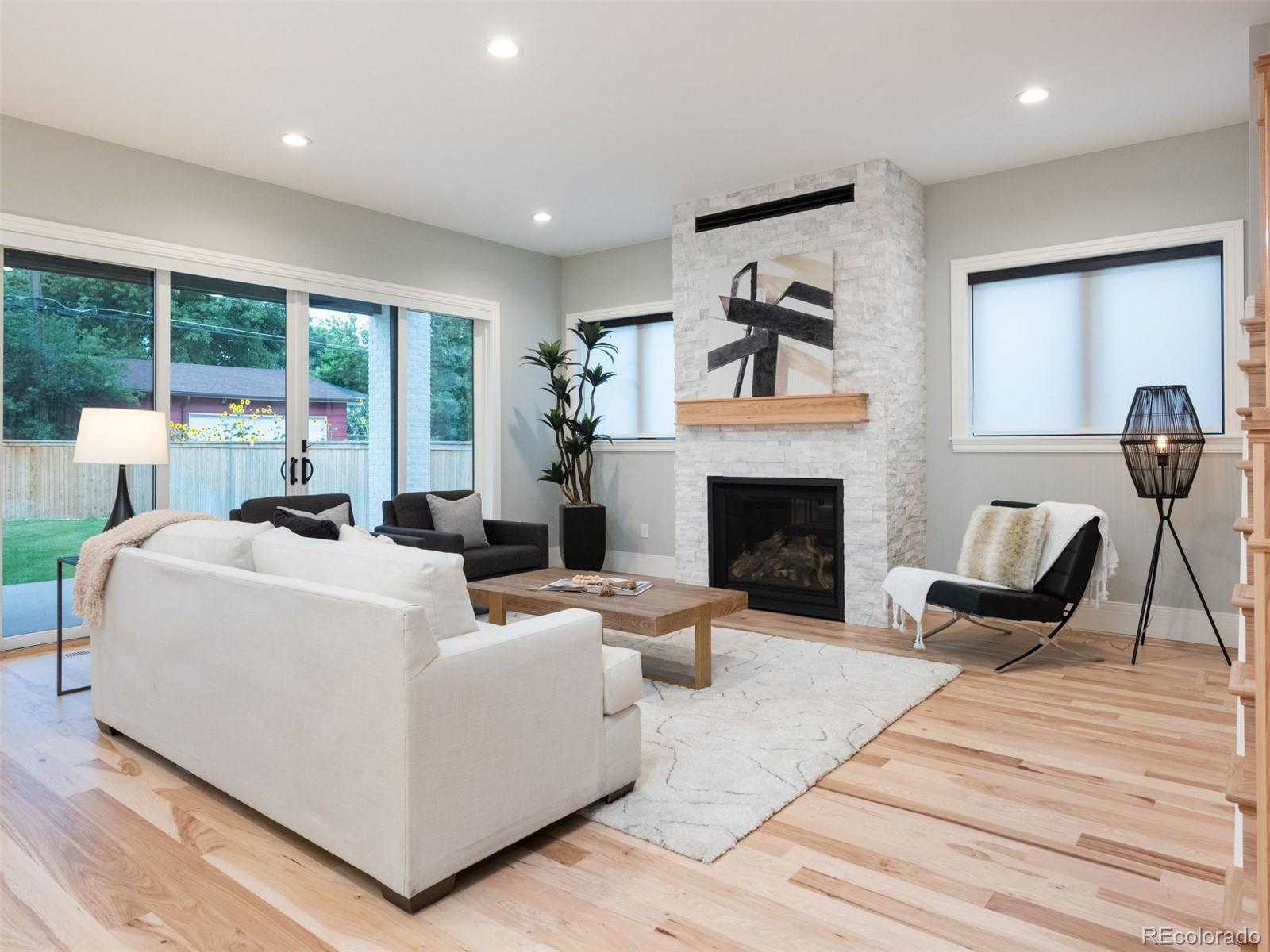 1510 S Clayton Street