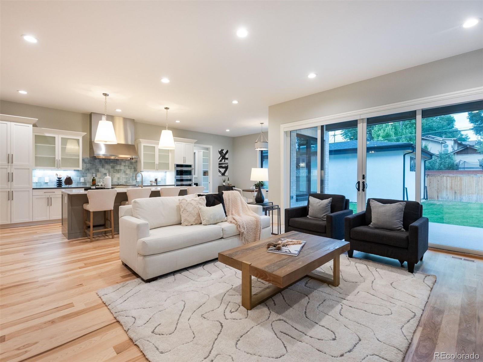 1510 S Clayton Street