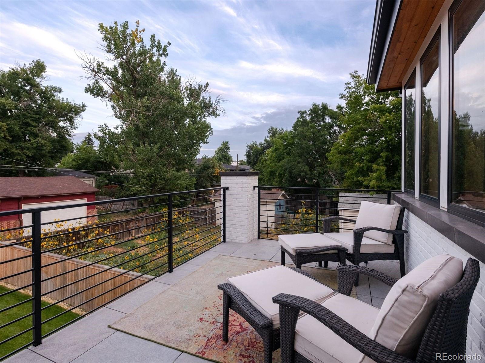 1510 S Clayton Street