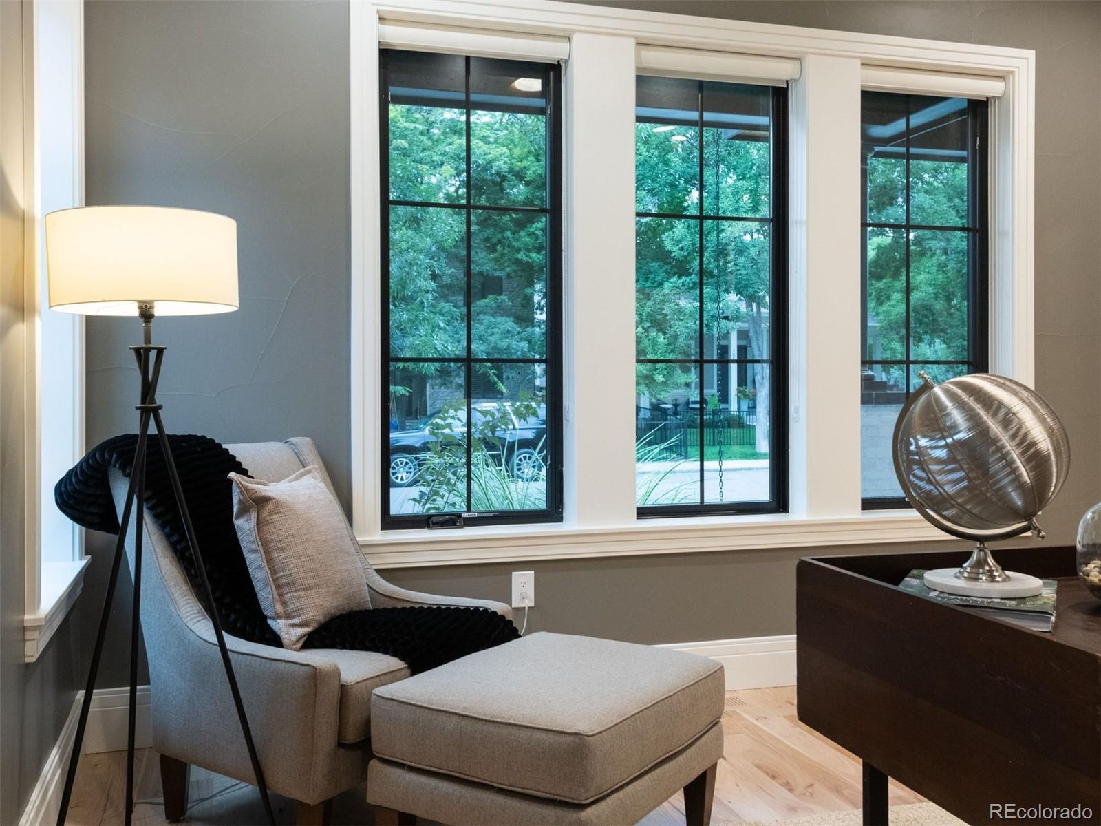 1510 S Clayton Street