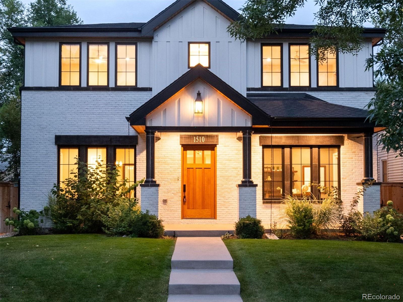 1510 S Clayton Street