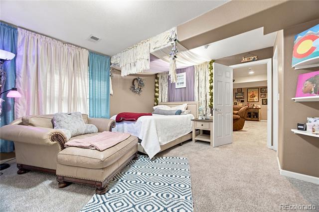 5014 S Gold Bug Way