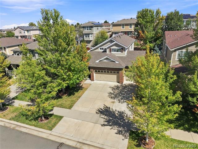 5014 S Gold Bug Way