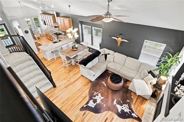 5014 S Gold Bug Way