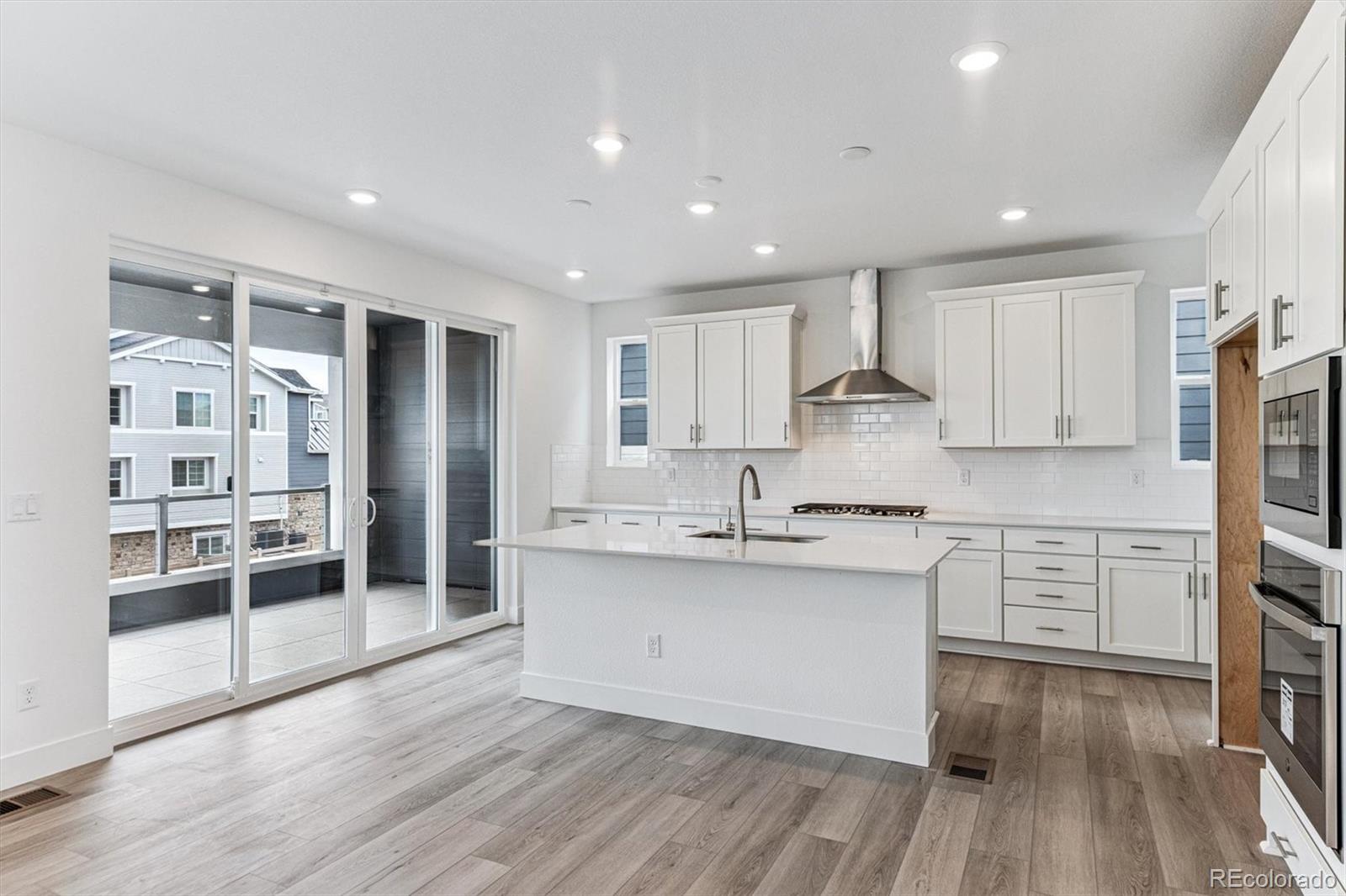 8489 Snake River Street