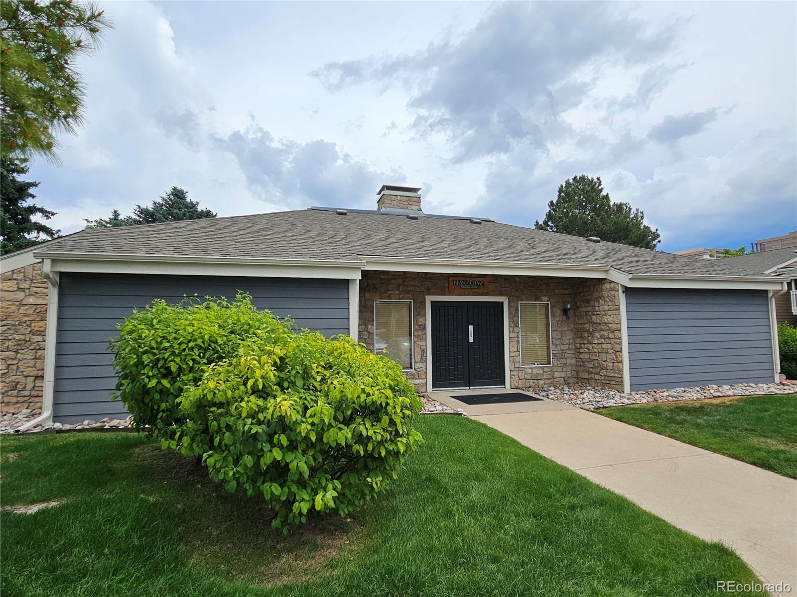 4400 S Quebec Street Unit: 104K