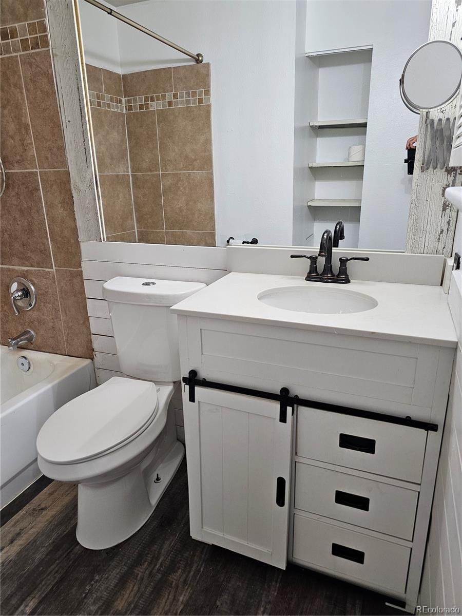 4400 S Quebec Street Unit: 104K