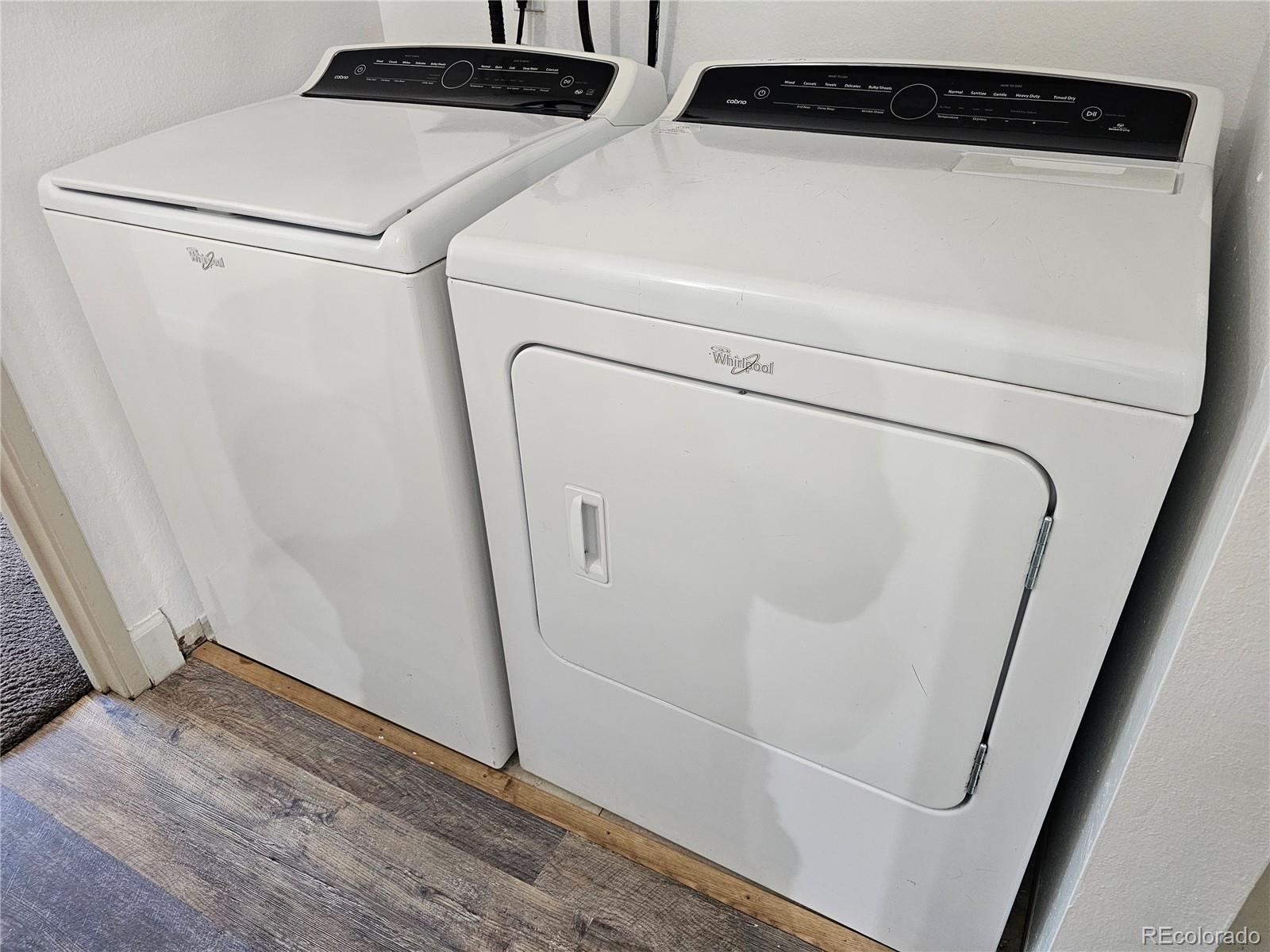 4400 S Quebec Street Unit: 104K