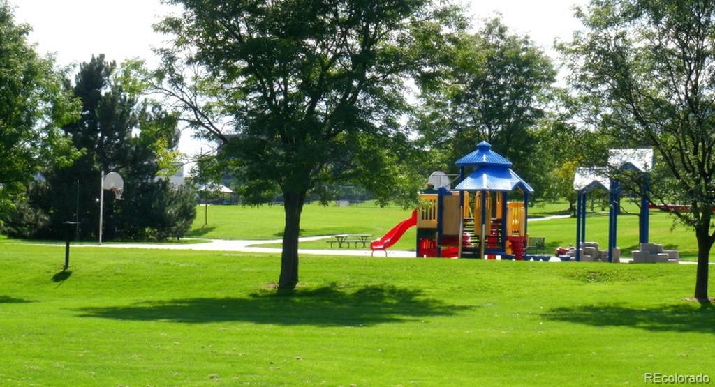 4400 S Quebec Street Unit: 104K