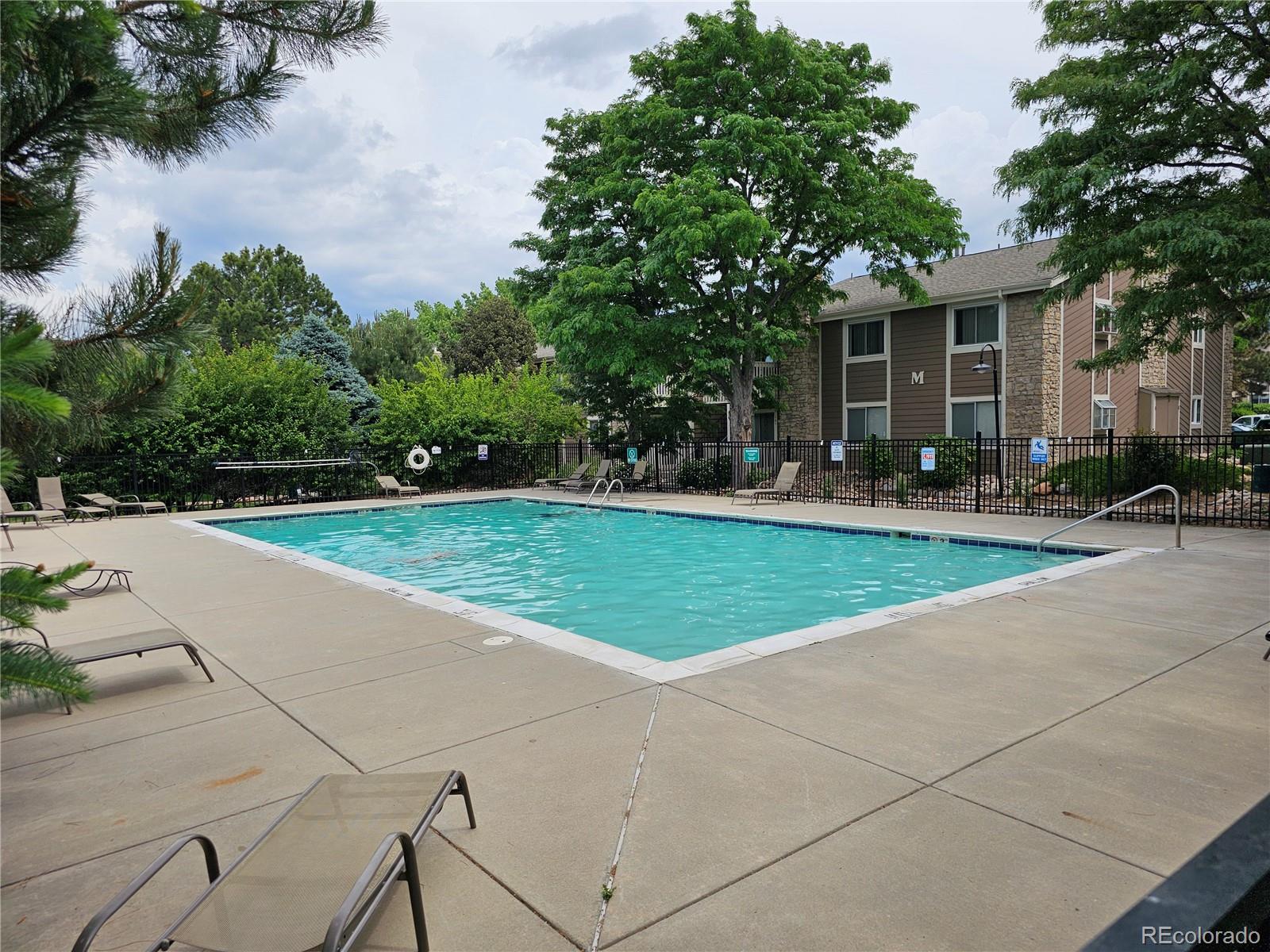 4400 S Quebec Street Unit: 104K