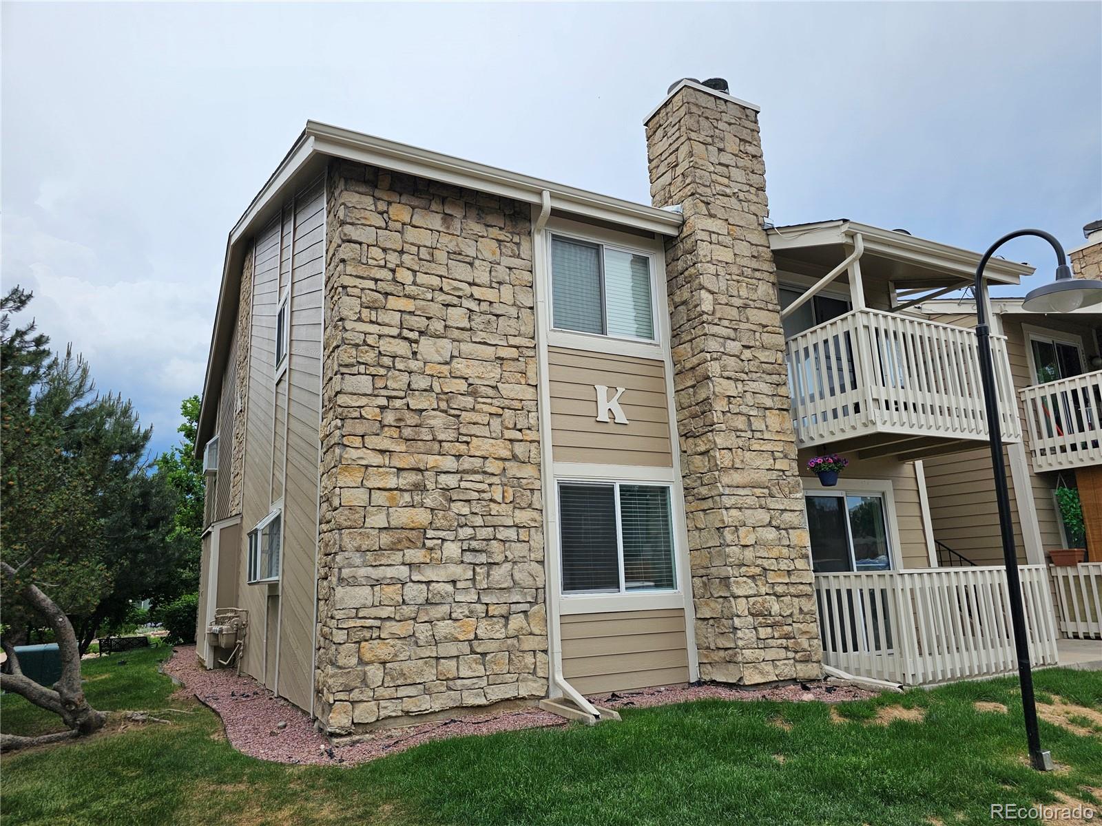 4400 S Quebec Street Unit: 104K