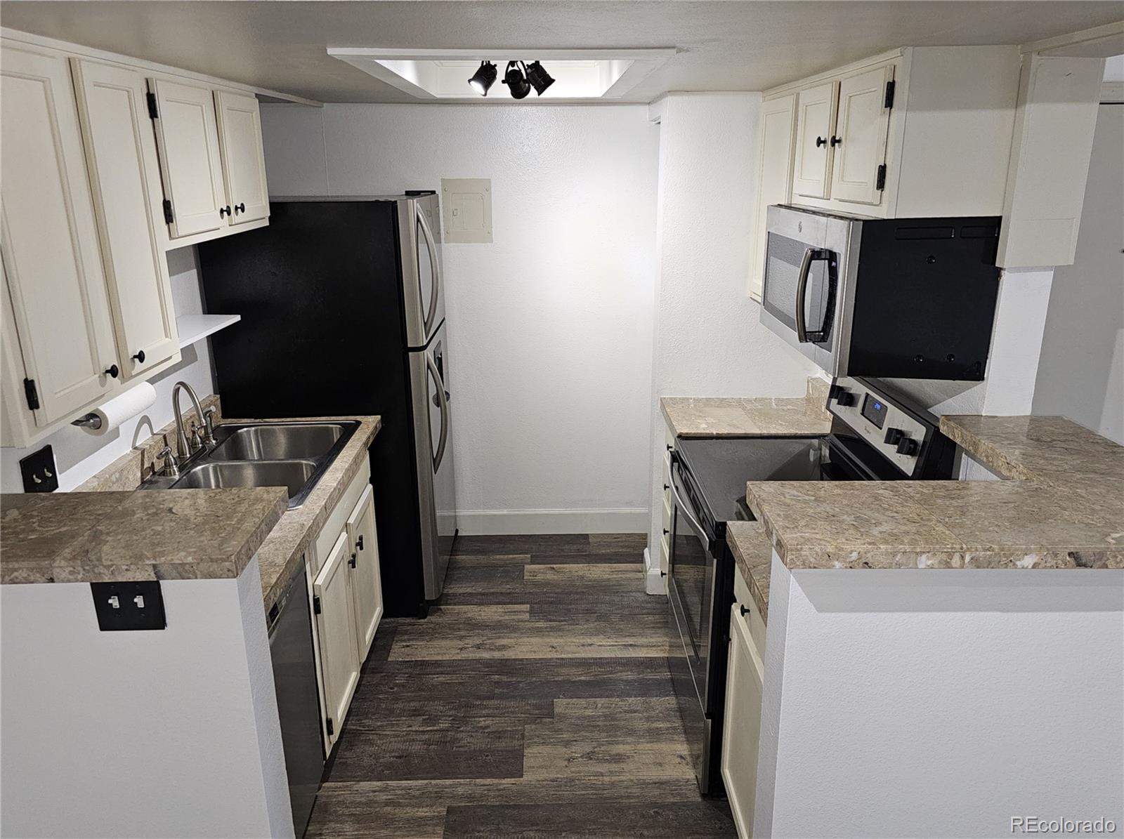 4400 S Quebec Street Unit: 104K