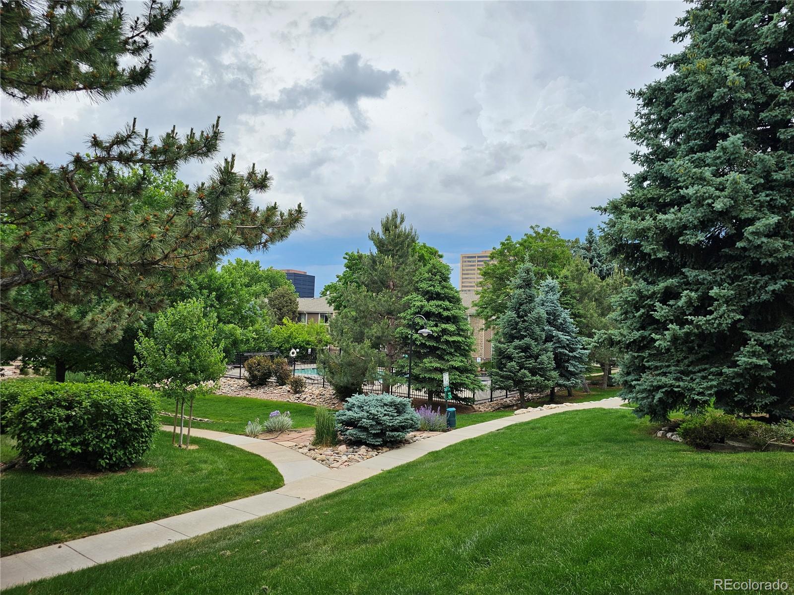 4400 S Quebec Street Unit: 104K