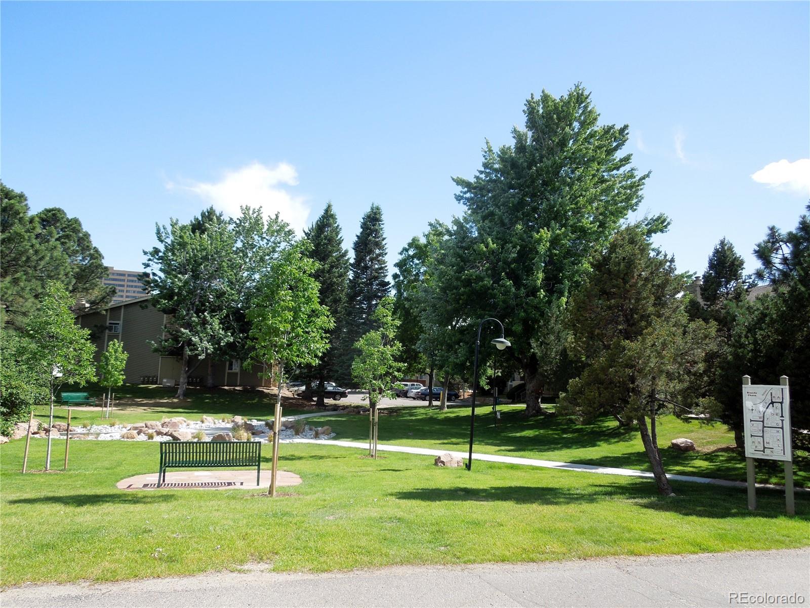 4400 S Quebec Street Unit: 104K