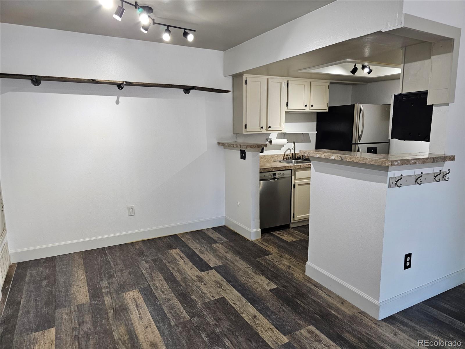 4400 S Quebec Street Unit: 104K