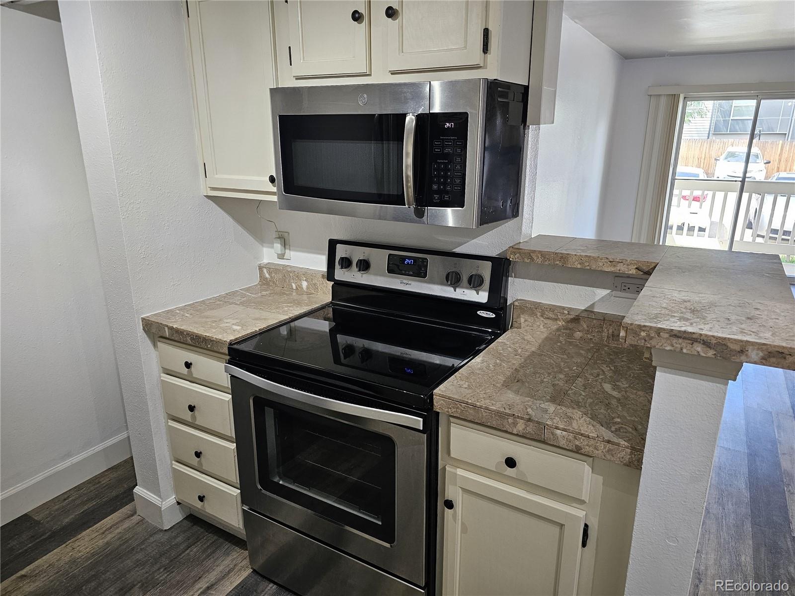 4400 S Quebec Street Unit: 104K