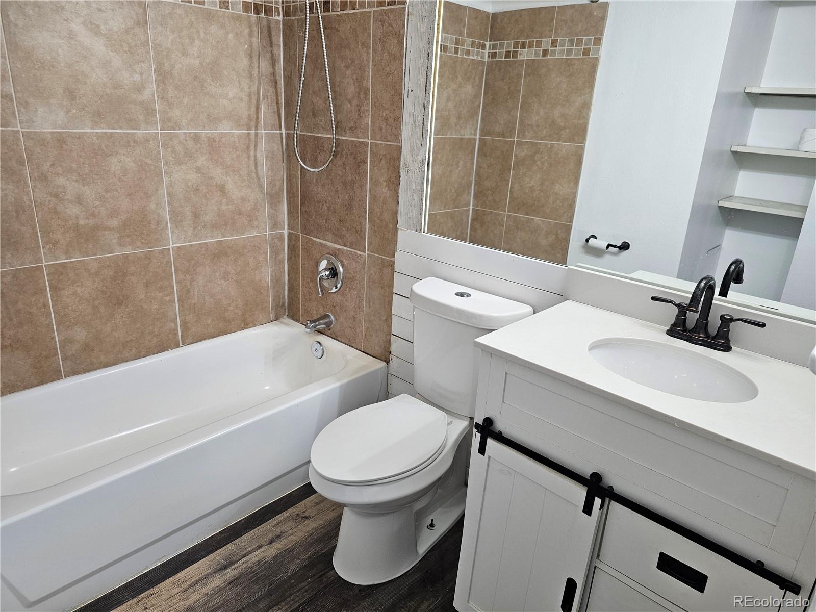 4400 S Quebec Street Unit: 104K