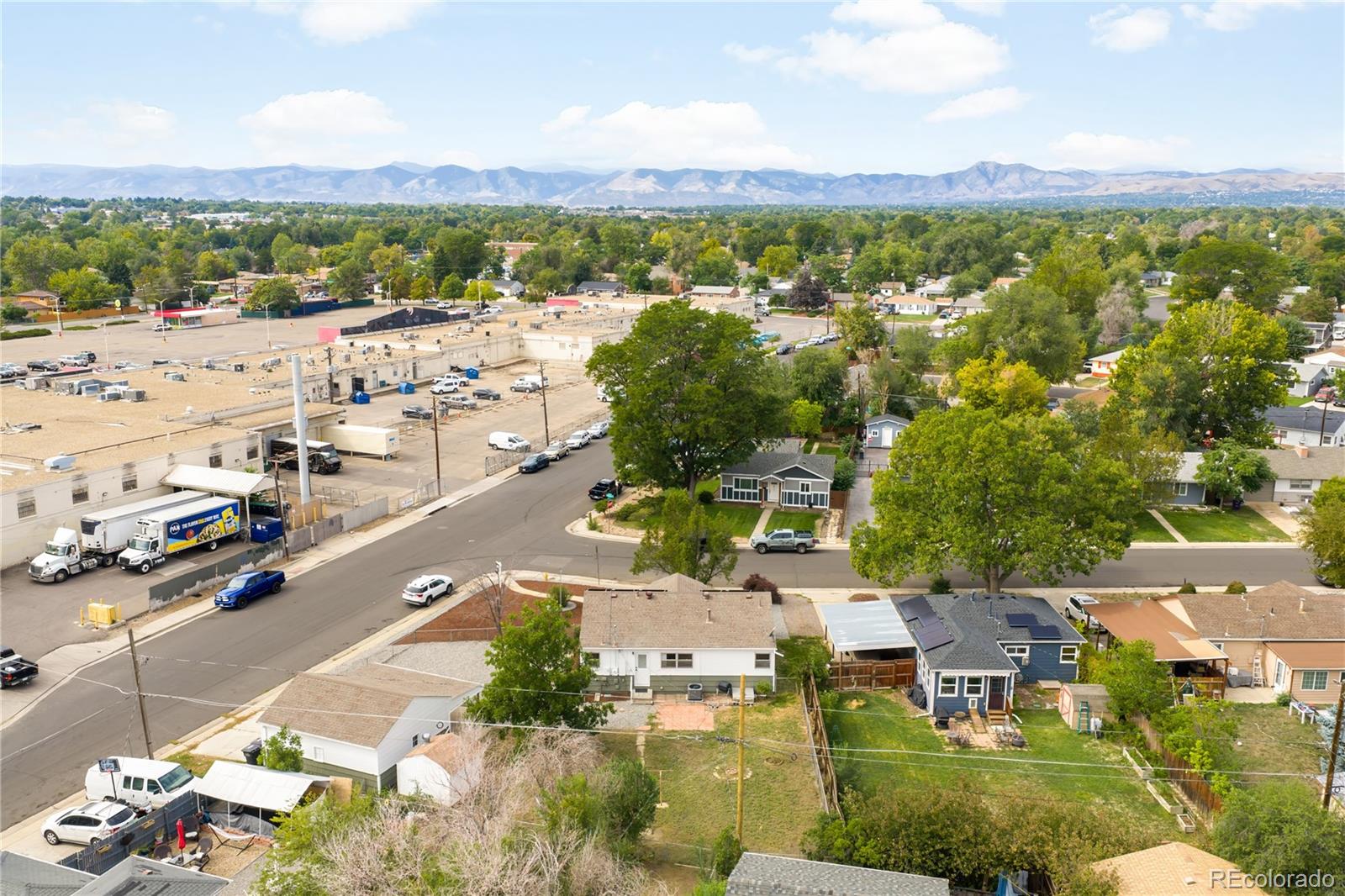1392 S Raleigh Street