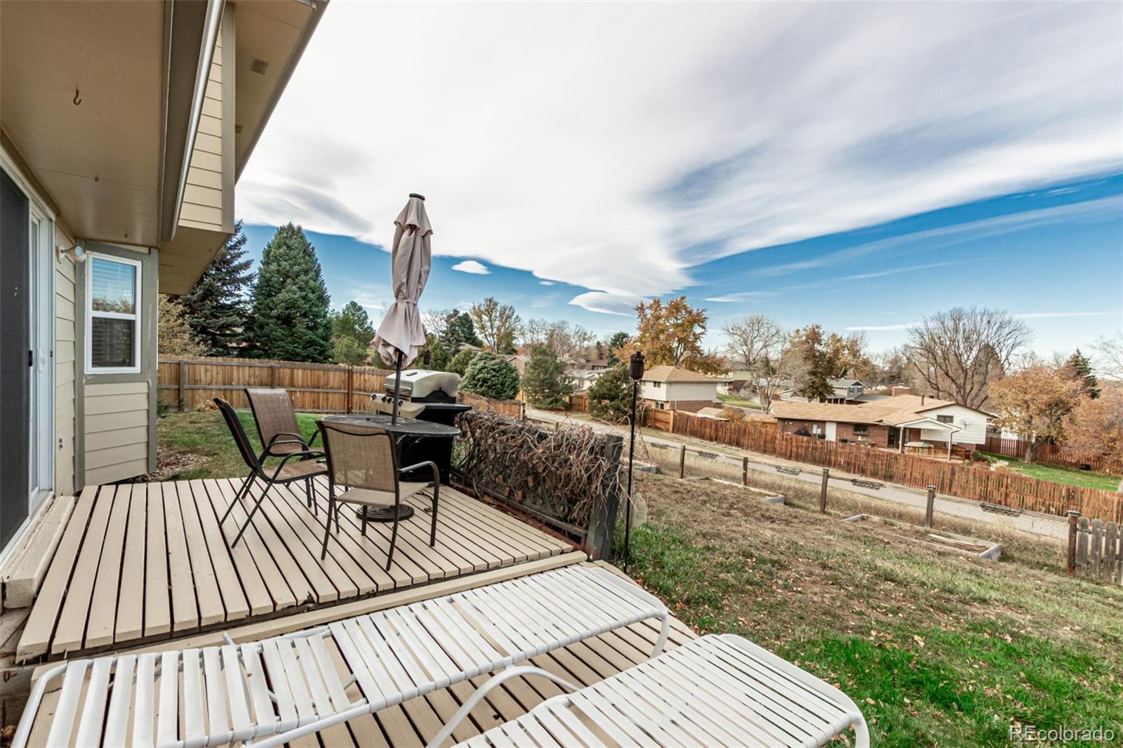 4319 E Peakview Circle