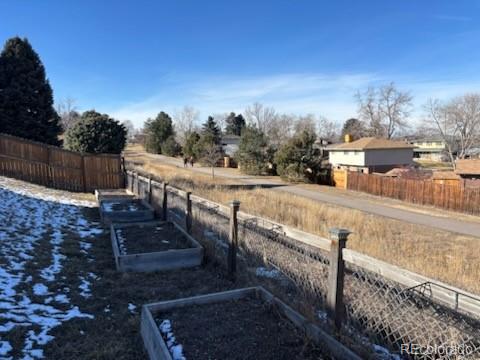 4319 E Peakview Circle