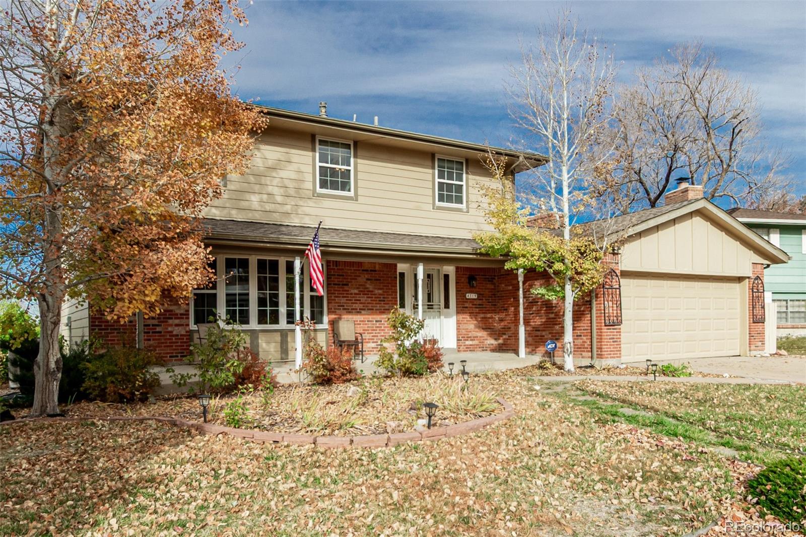 4319 E Peakview Circle