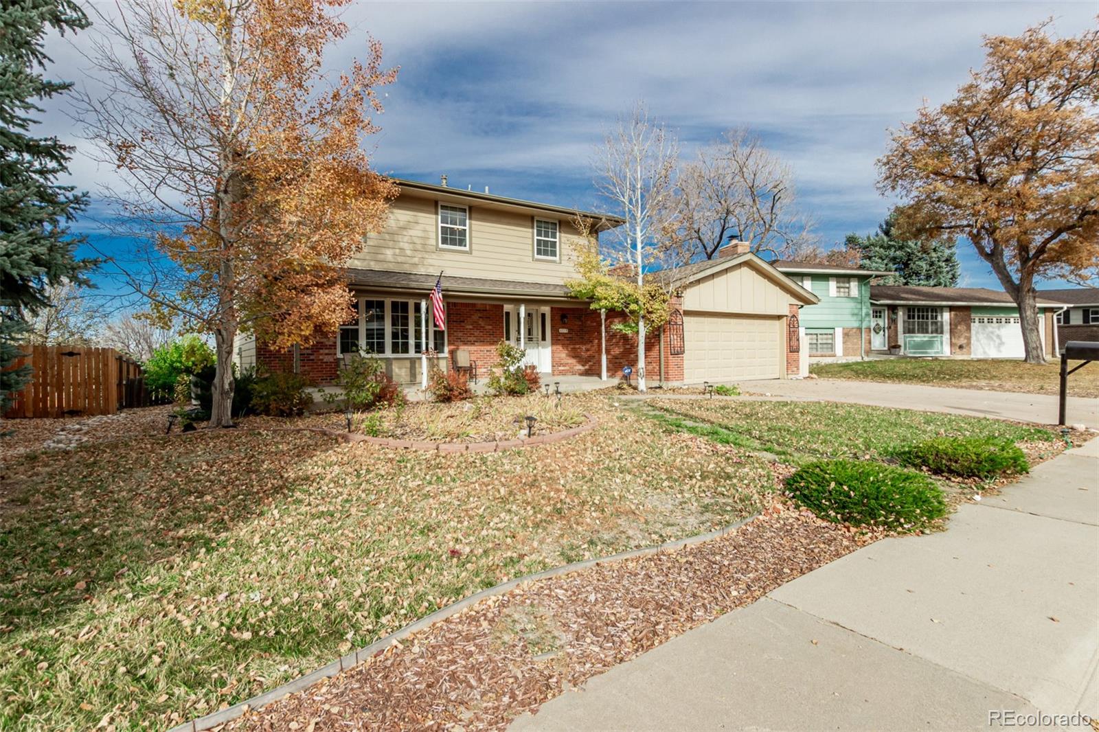 4319 E Peakview Circle