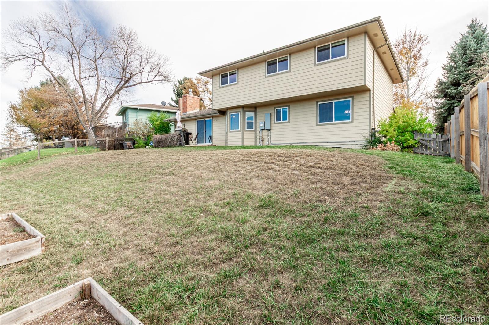 4319 E Peakview Circle