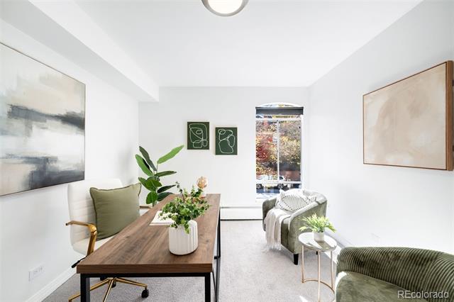 1200 N Humboldt Street Unit: 206
