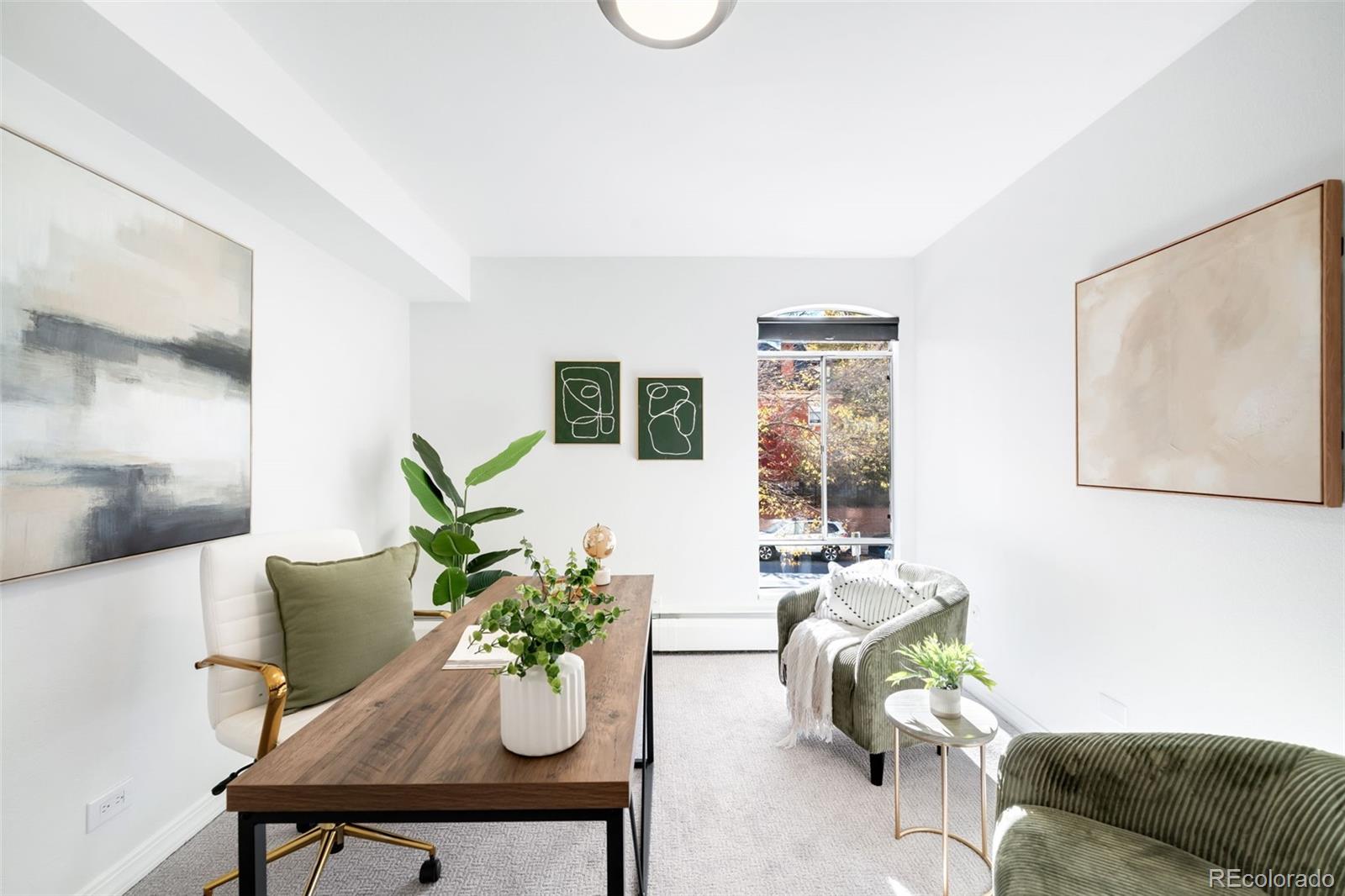1200 N Humboldt Street Unit: 206