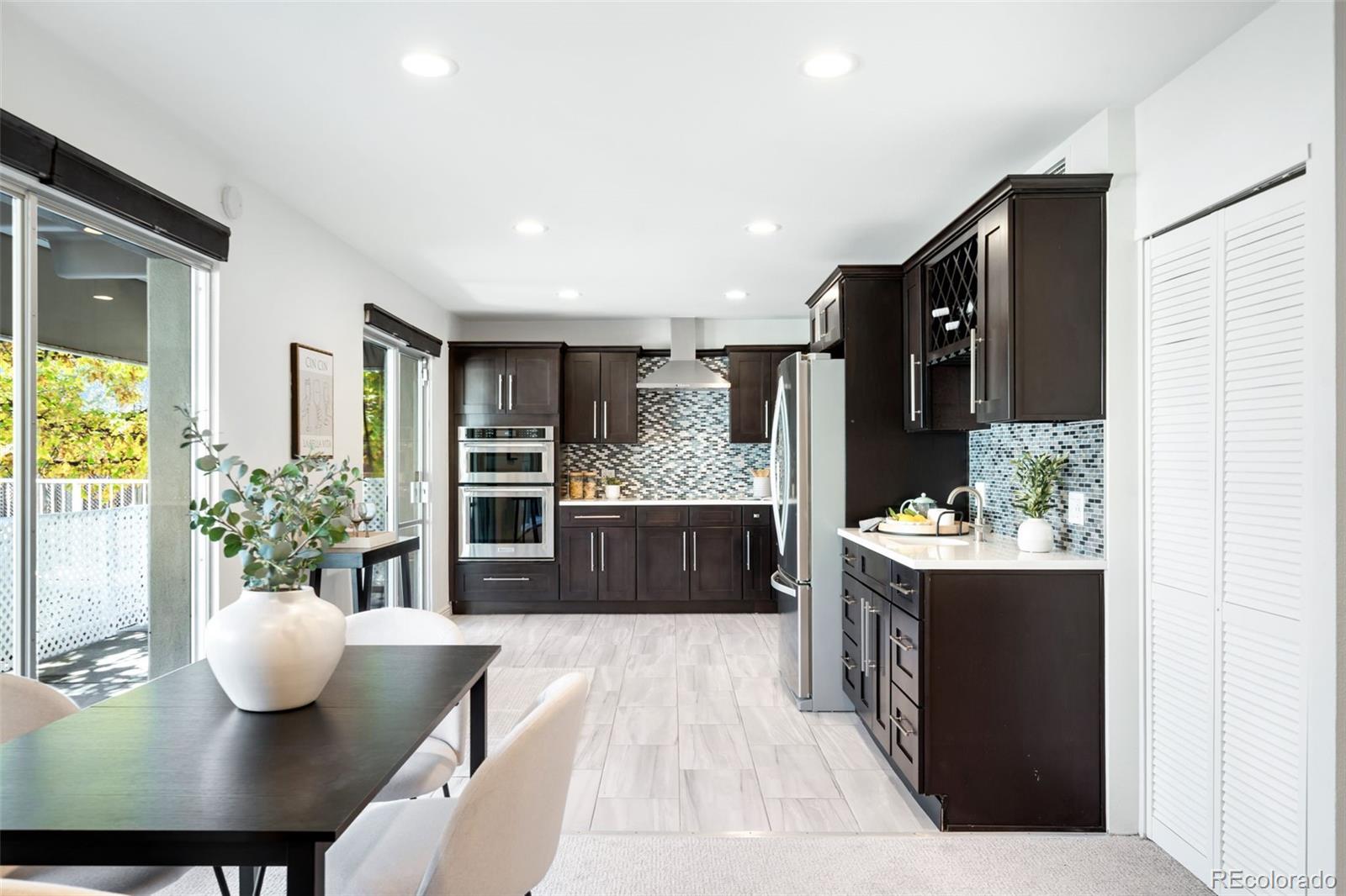 1200 N Humboldt Street Unit: 206