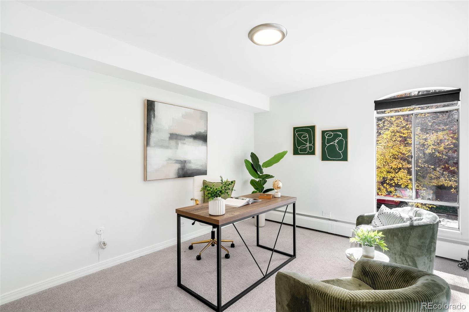 1200 N Humboldt Street Unit: 206