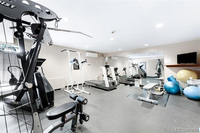 1200 N Humboldt Street Unit: 206