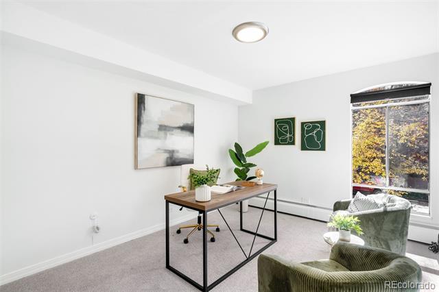 1200 N Humboldt Street Unit: 206