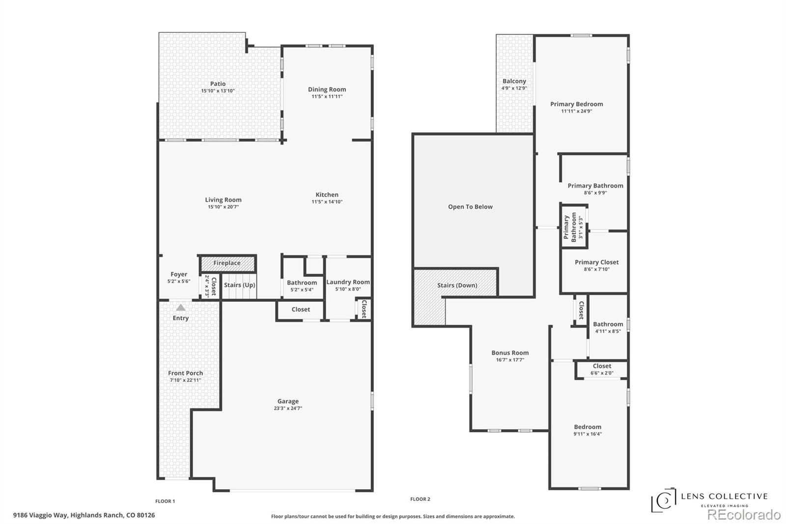9186 Viaggio Way