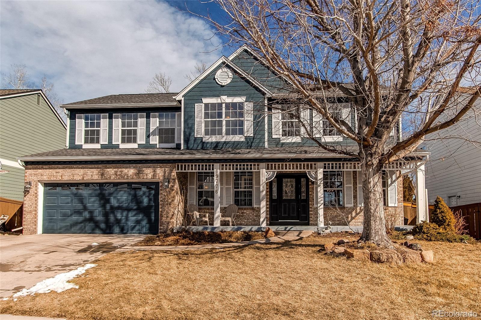 9776 Townsville Circle