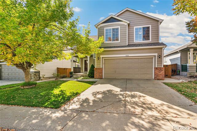 9800 Sydney Lane