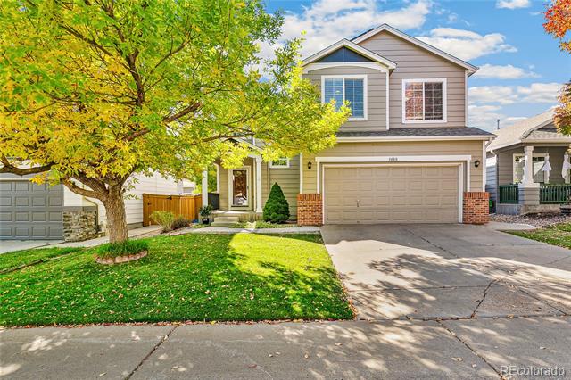 9800 Sydney Lane
