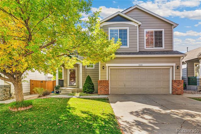 9800 Sydney Lane