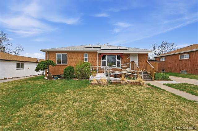 1982 S Wolcott Court